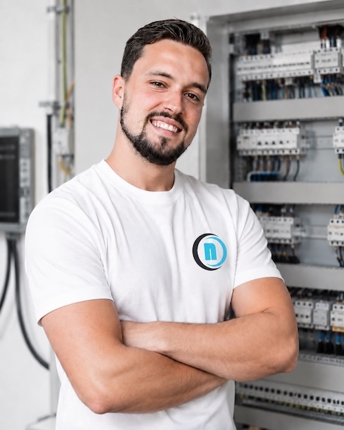 Smart Home Elektrotechnik Würmtal