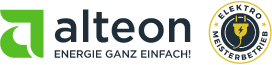Alteon Logo