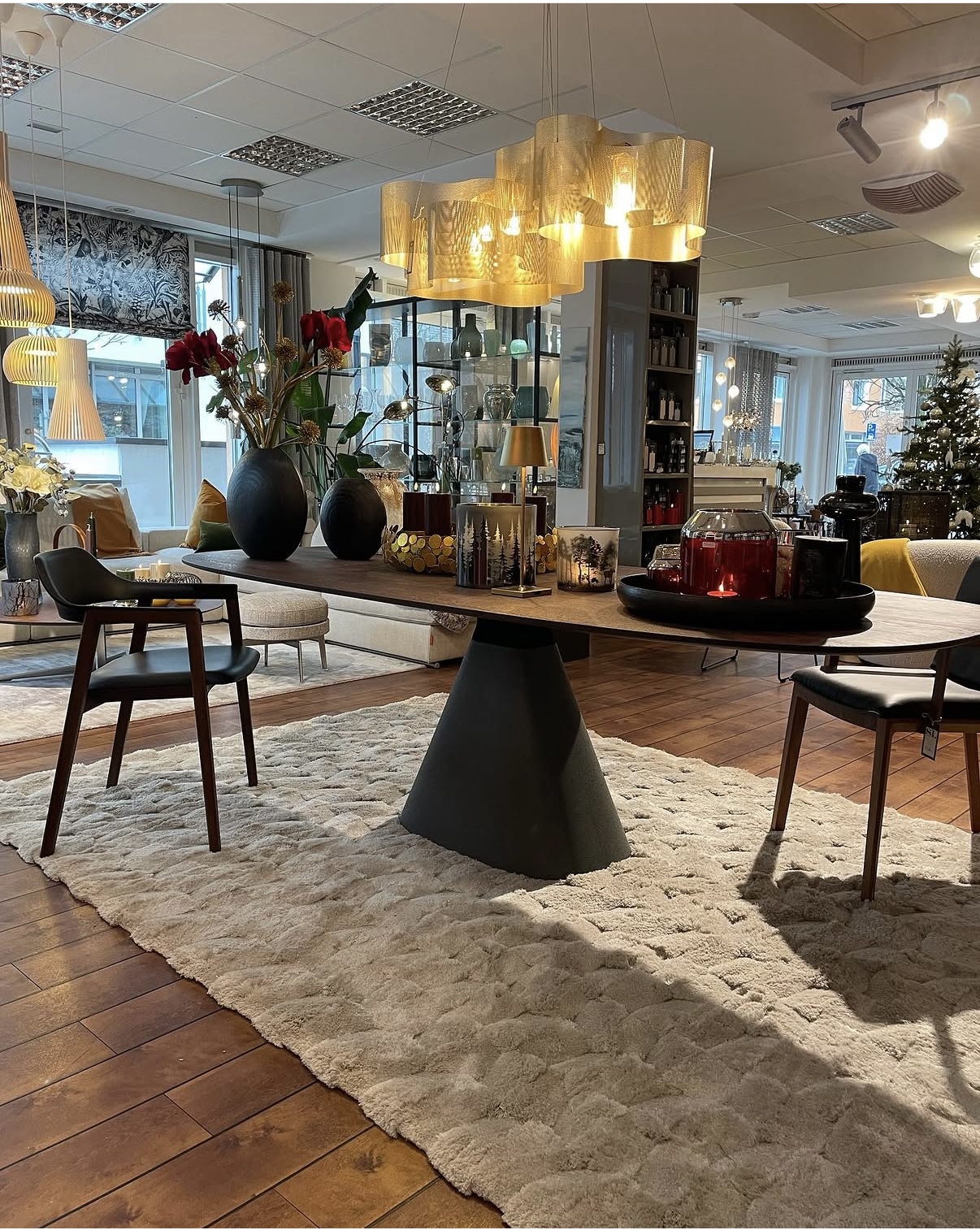 Showroom Eindruck 2