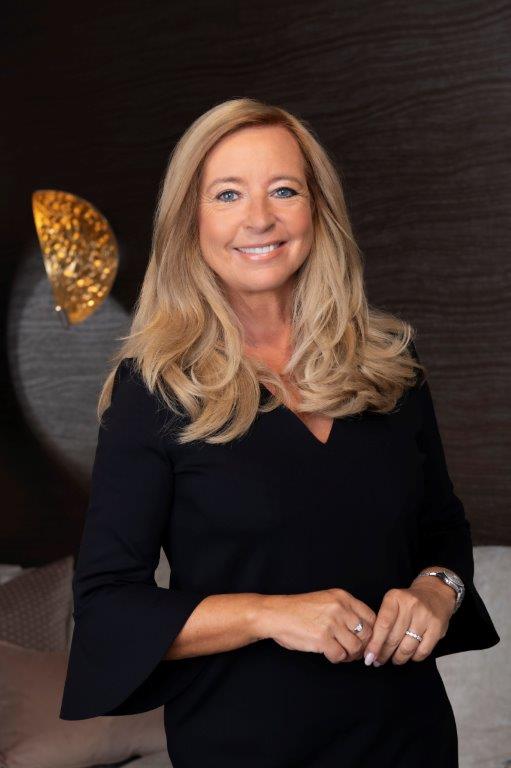 Stefanie Ludwig - Interior Design & Innenarchitektur